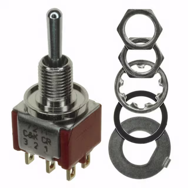 M83731/10-321 C&K electronic component